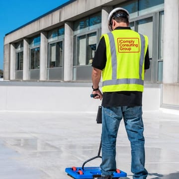 Electronic Leak Detection