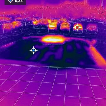 Thermal Imaging