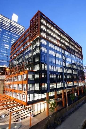 American Express Sydney